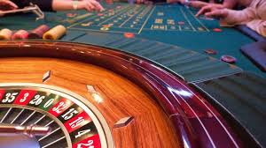 Зеркало Weiss Casino